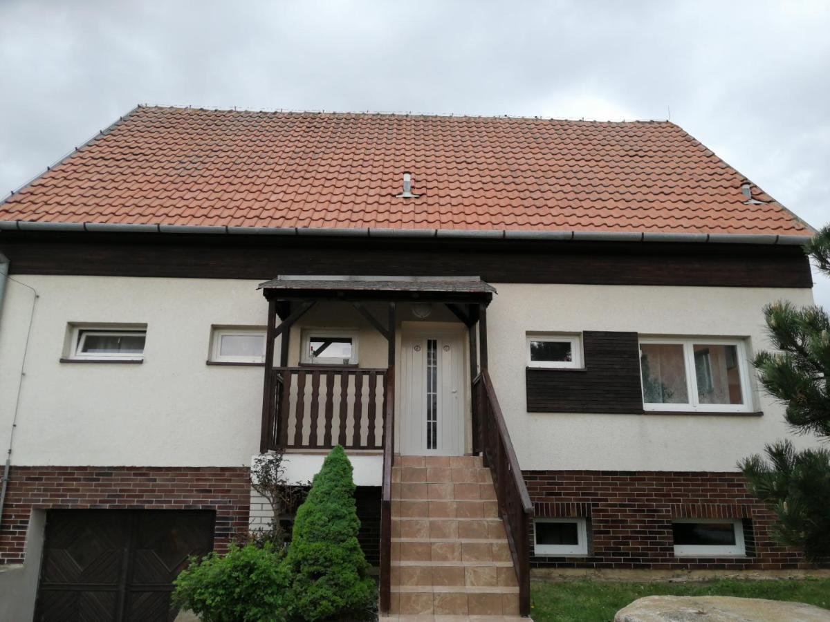 Privat Bohemia Hotel Šatov Exterior foto
