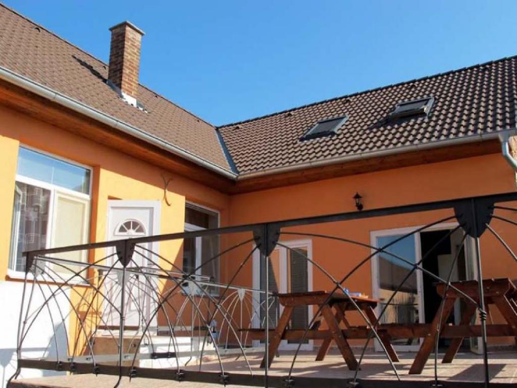 Privat Bohemia Hotel Šatov Exterior foto