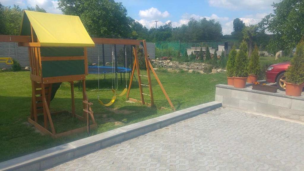Privat Bohemia Hotel Šatov Exterior foto